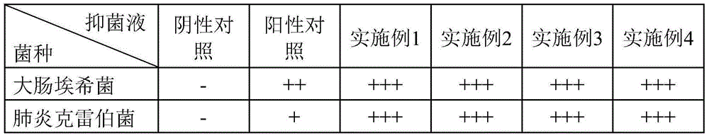 Compound norfloxacin sustained release tablet and preparation method