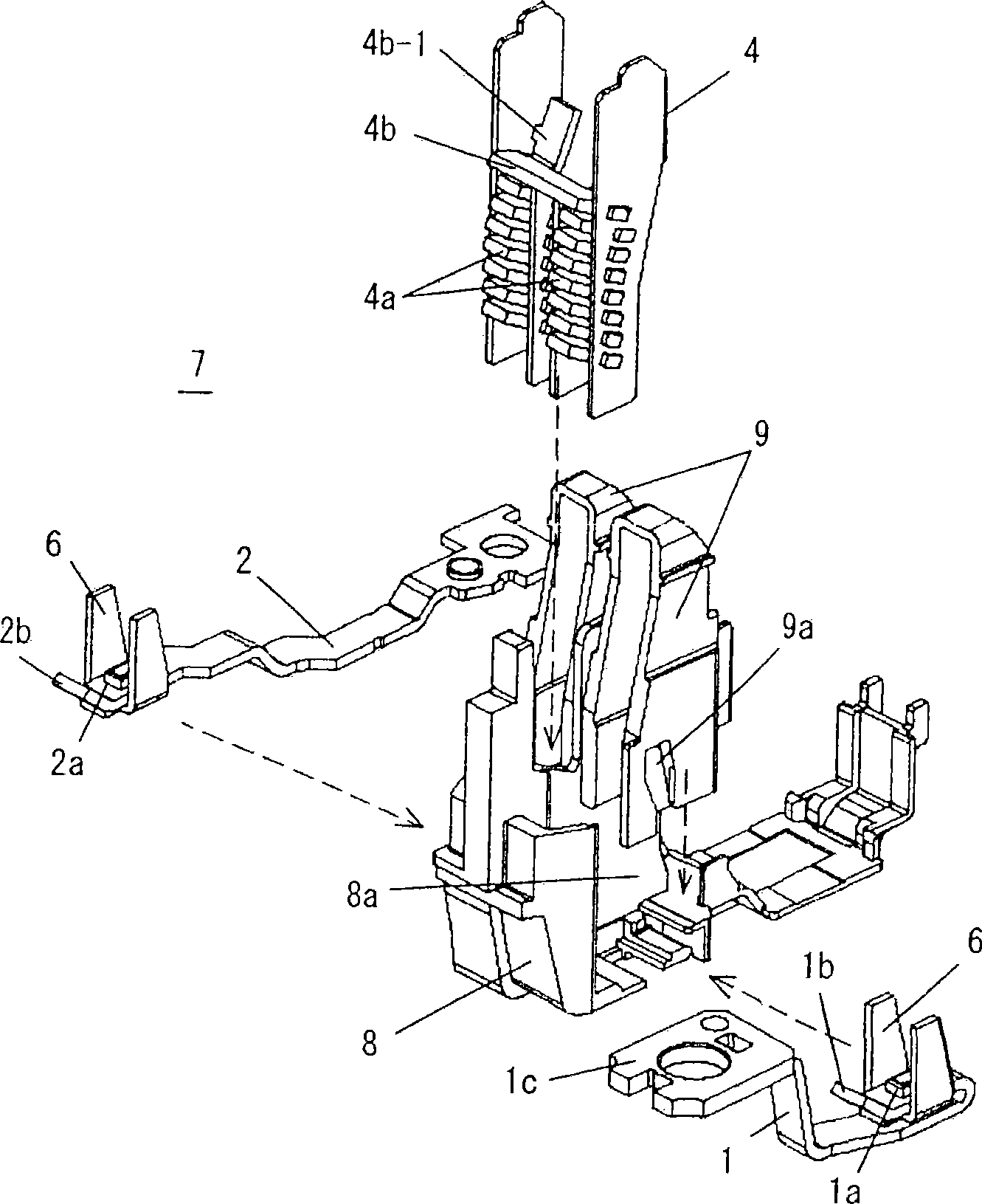 Circuit breaker