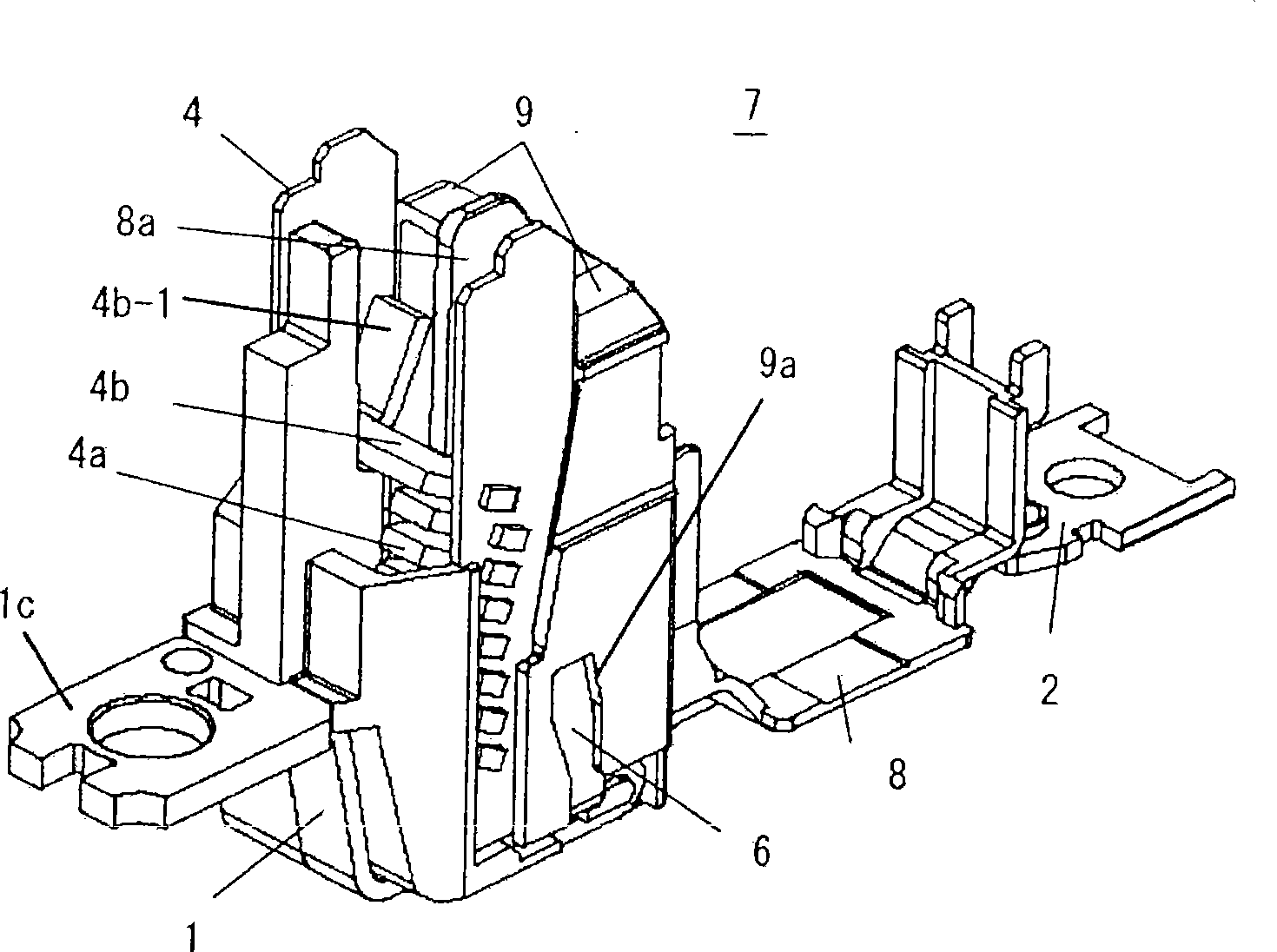 Circuit breaker