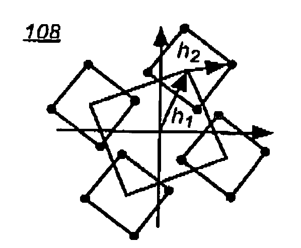 Apparatus, and associated method, for communication system utilizing space-generated multilevel coding