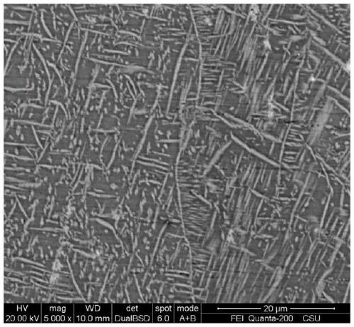 Copper-aluminum-manganese alloy and preparation method thereof