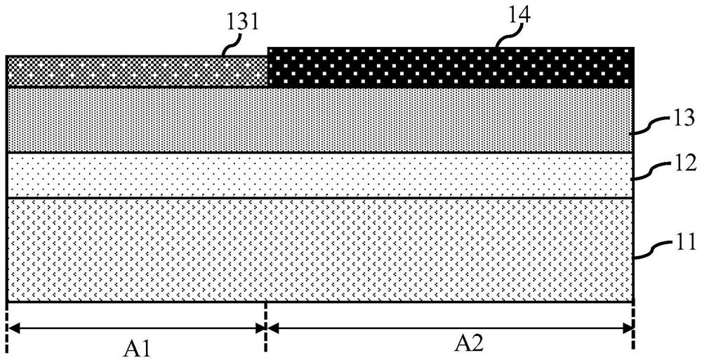 Semiconductor device and manufacturing method thereof