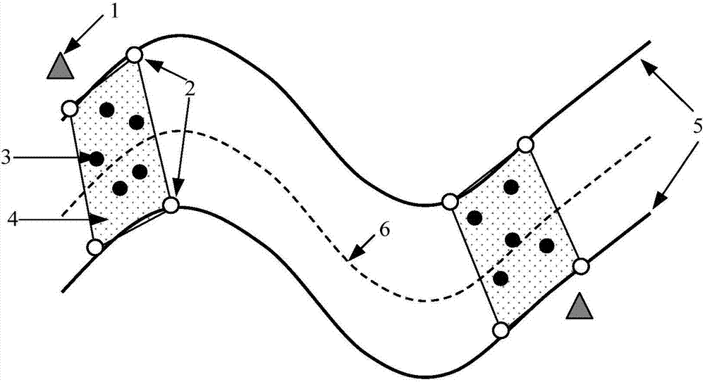 Multiagent network finite time containment control method and apparatus