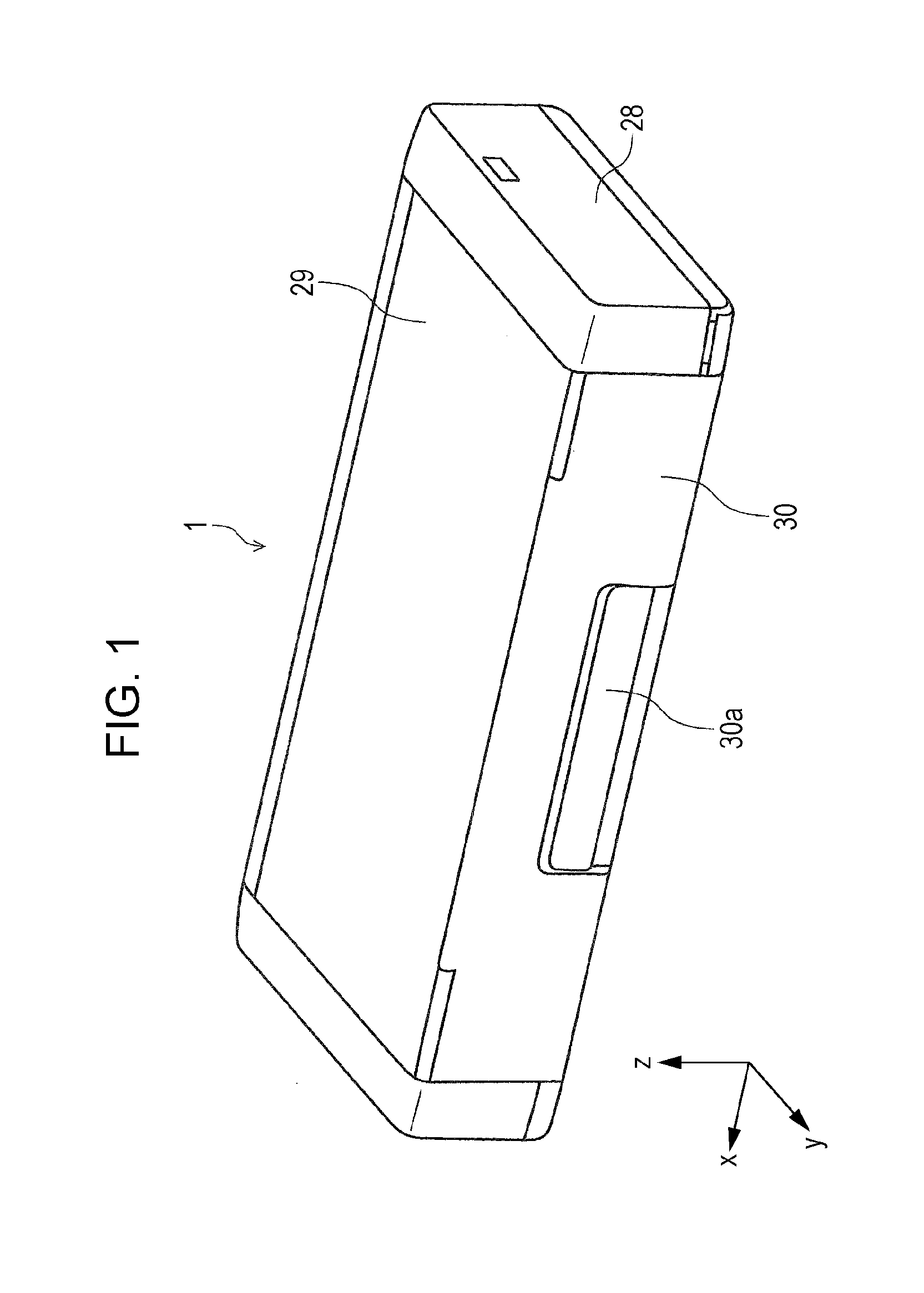 Recording apparatus