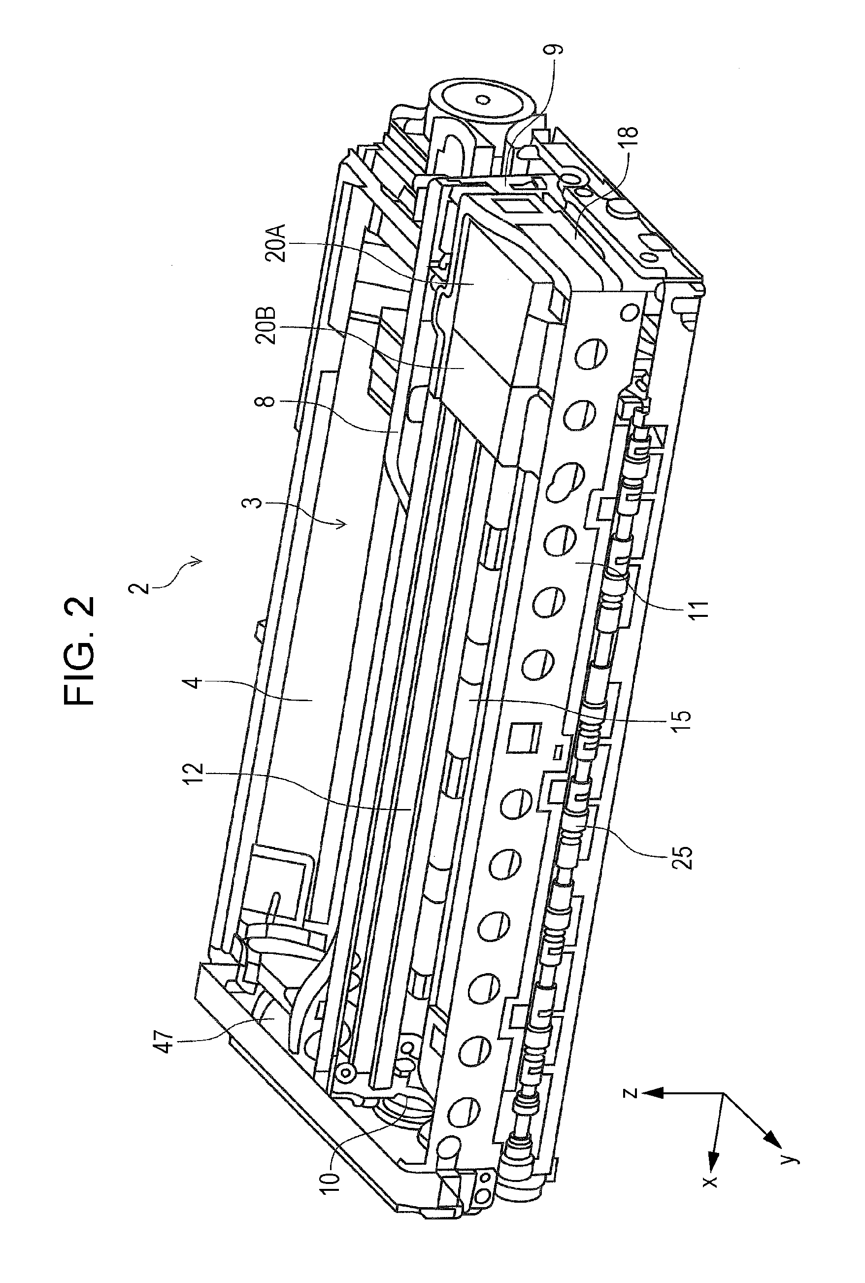 Recording apparatus