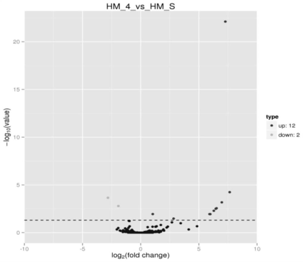 CircRNAs associated with mtx drug resistance of tumor cells and their application in reversing mtx drug resistance of tumor cells