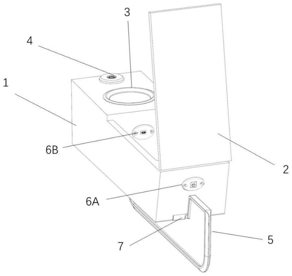 Intelligent armrests