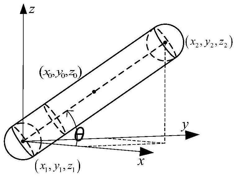 Gradient dot matrix sandwich structure optimization method driven by agent model