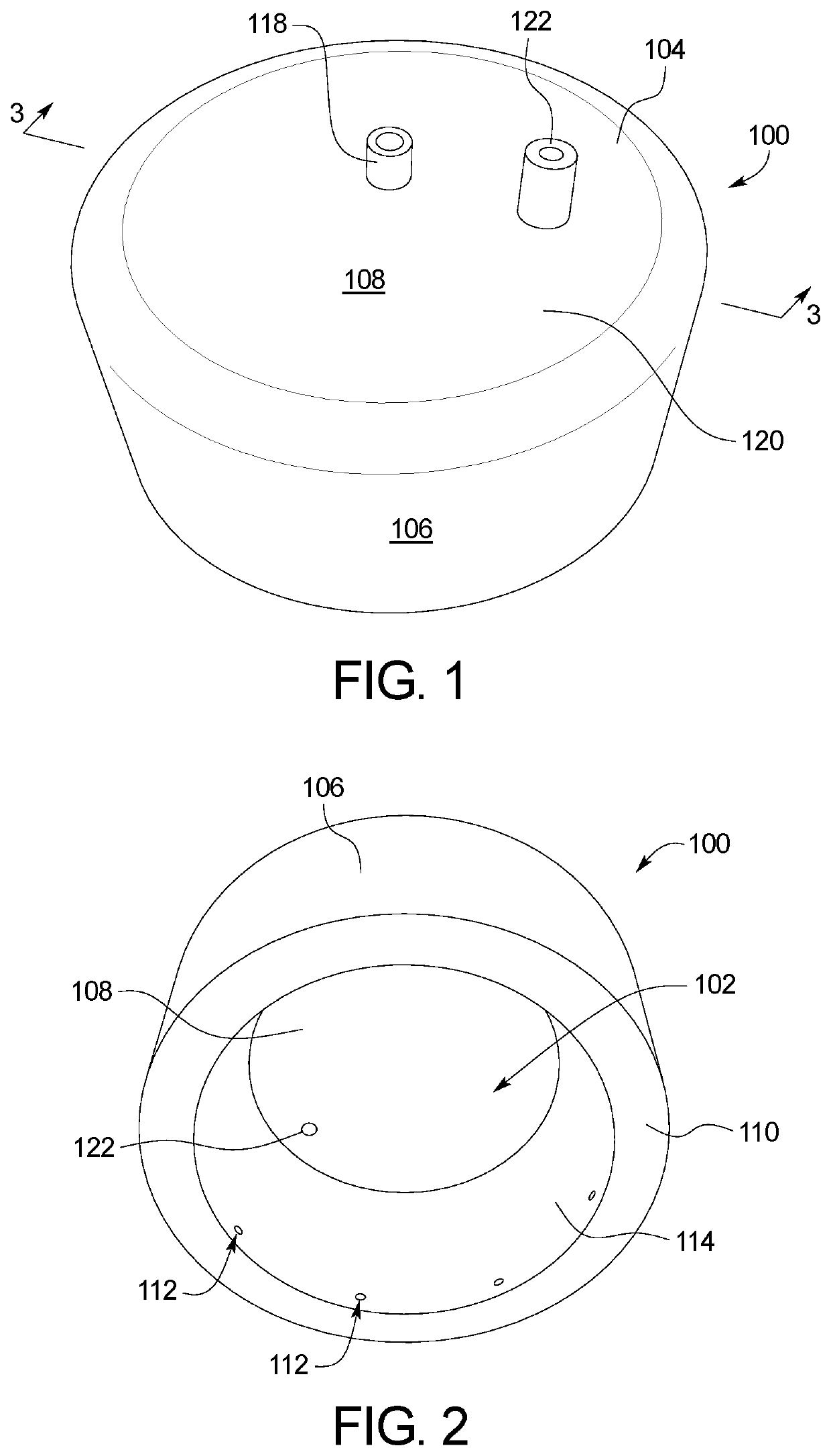 Hydrotherapy Device