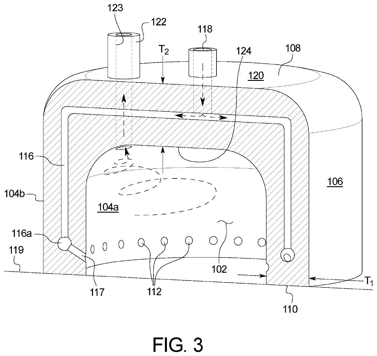 Hydrotherapy Device