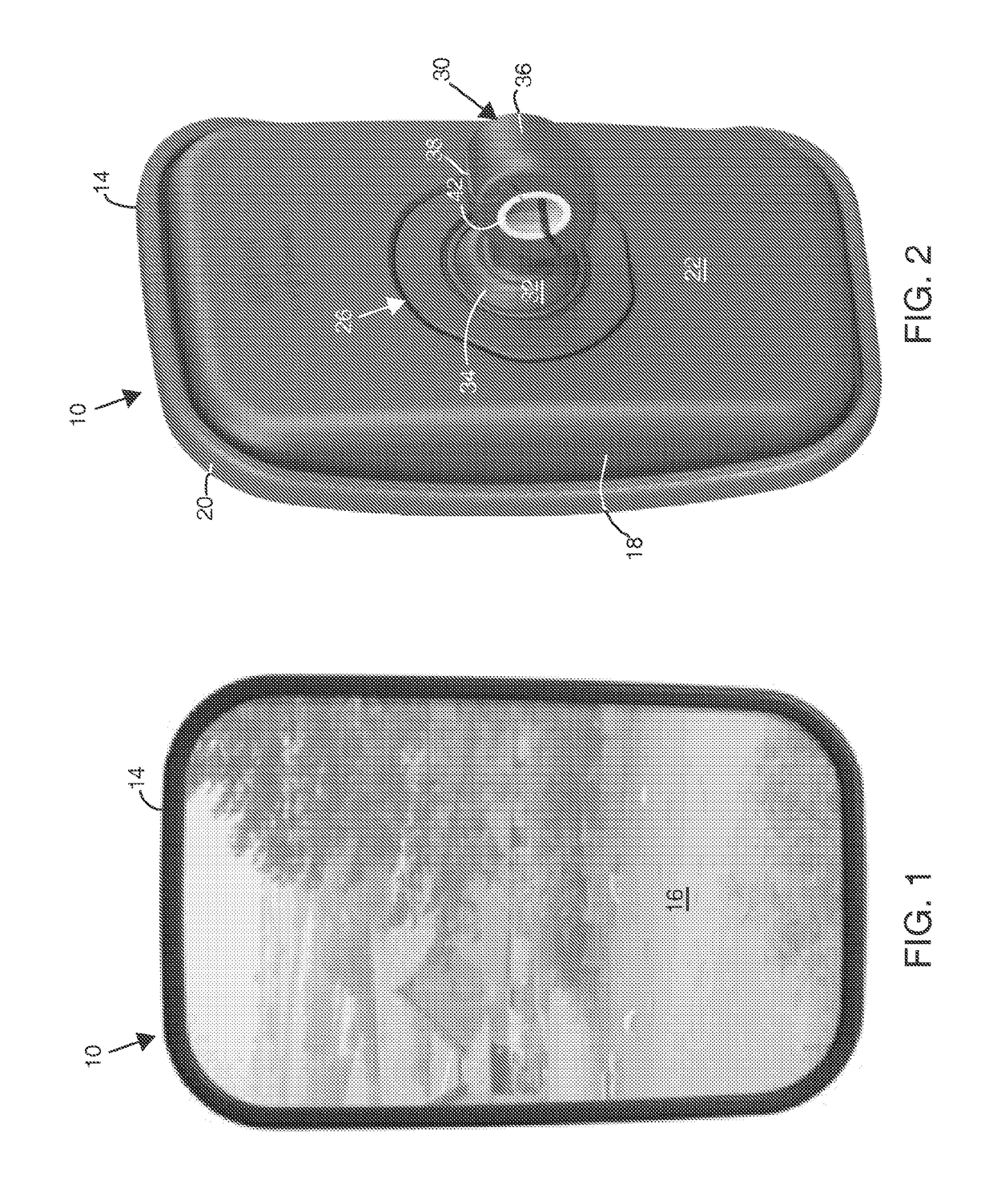 Ball-and-socket joint module for mirror head