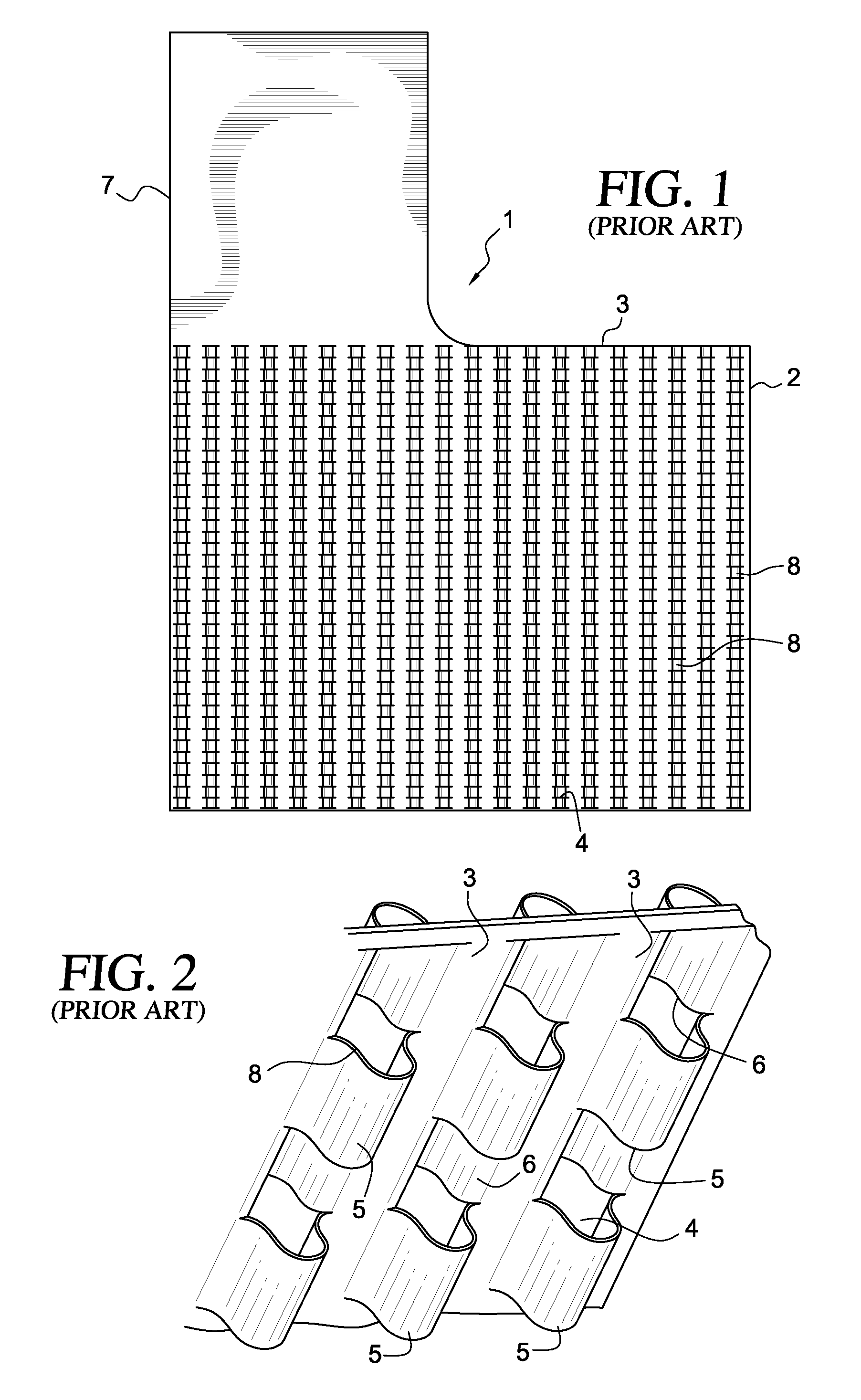 Electrode with Reduced Resistance Grid and Hybrid Energy Storage Device Having Same