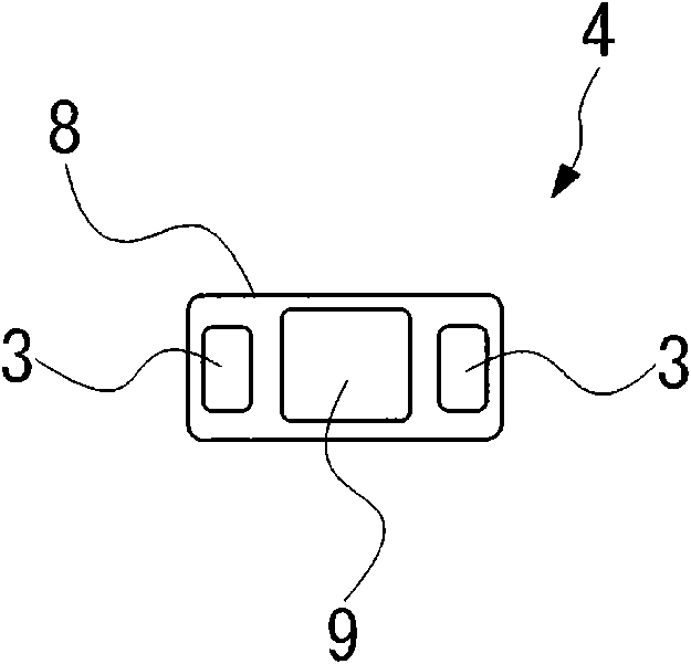 Temperature sensor