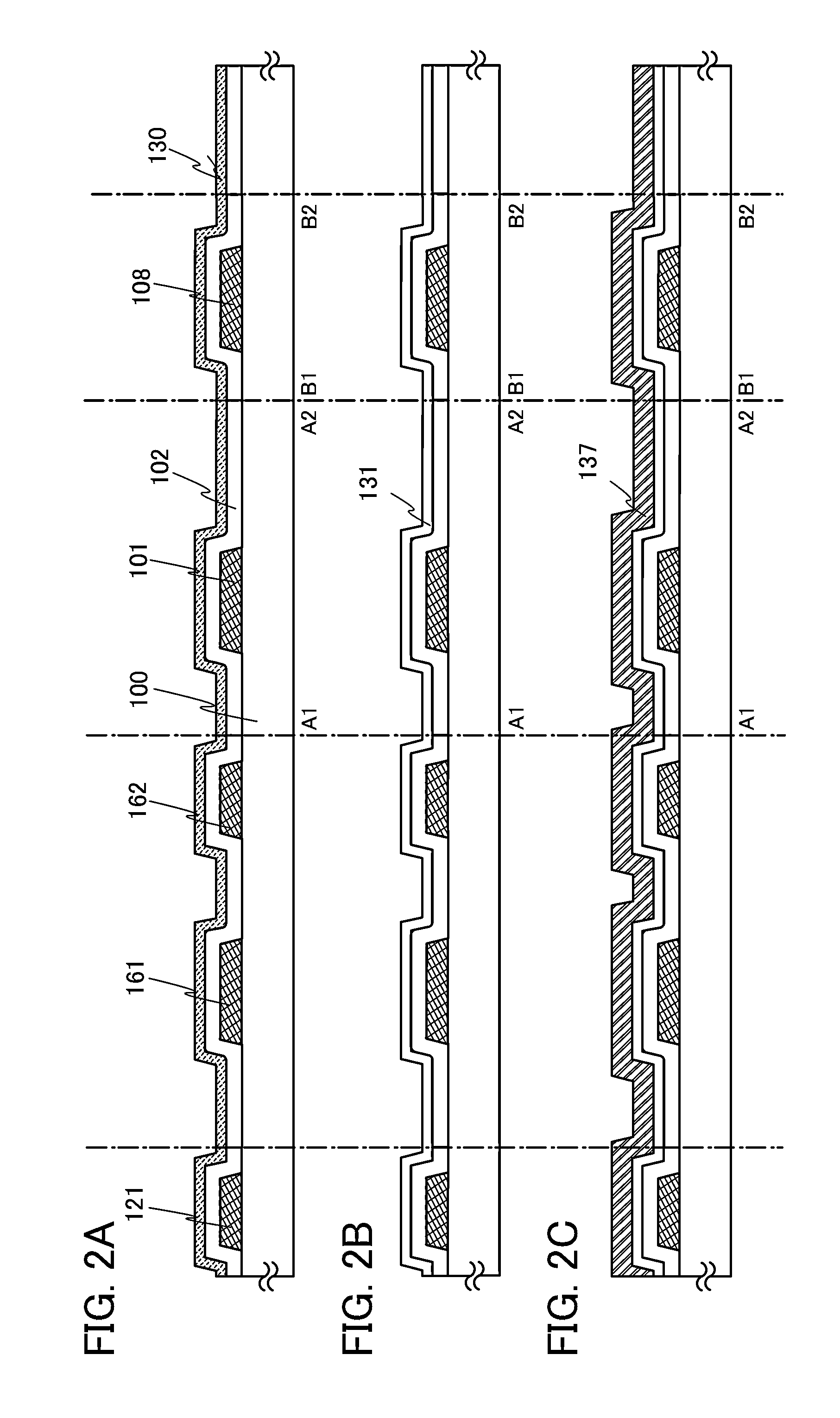 Semiconductor device and manufacturing method thereof