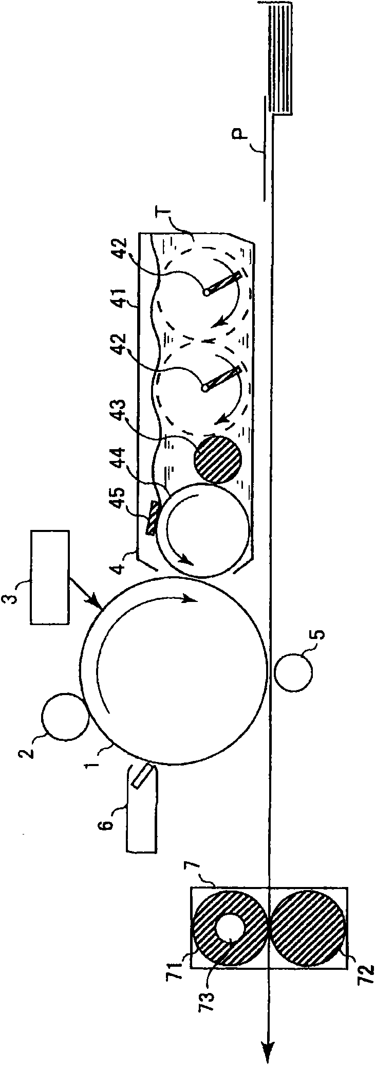 Coating liquid for electrophotographic photosensitive body, electrophotographic photosensitive body, and electrophotographic photosensitive body cartridge