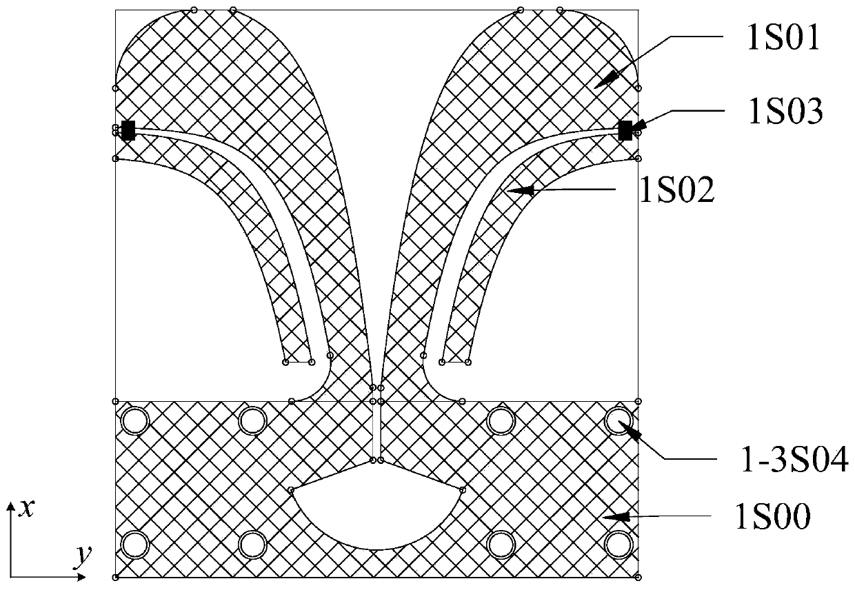 A Miniaturized Vivaldi Antenna Achieving Broadband