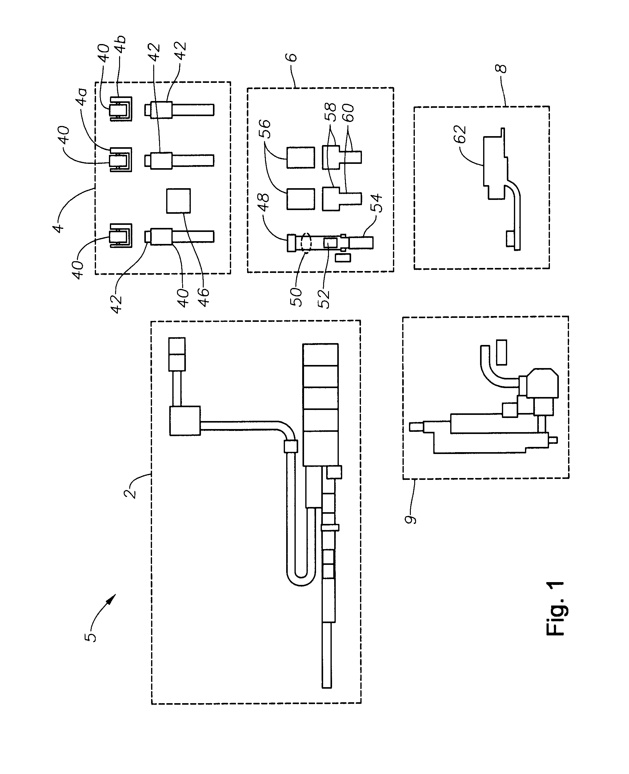 System and process for automated high-efficiency book production