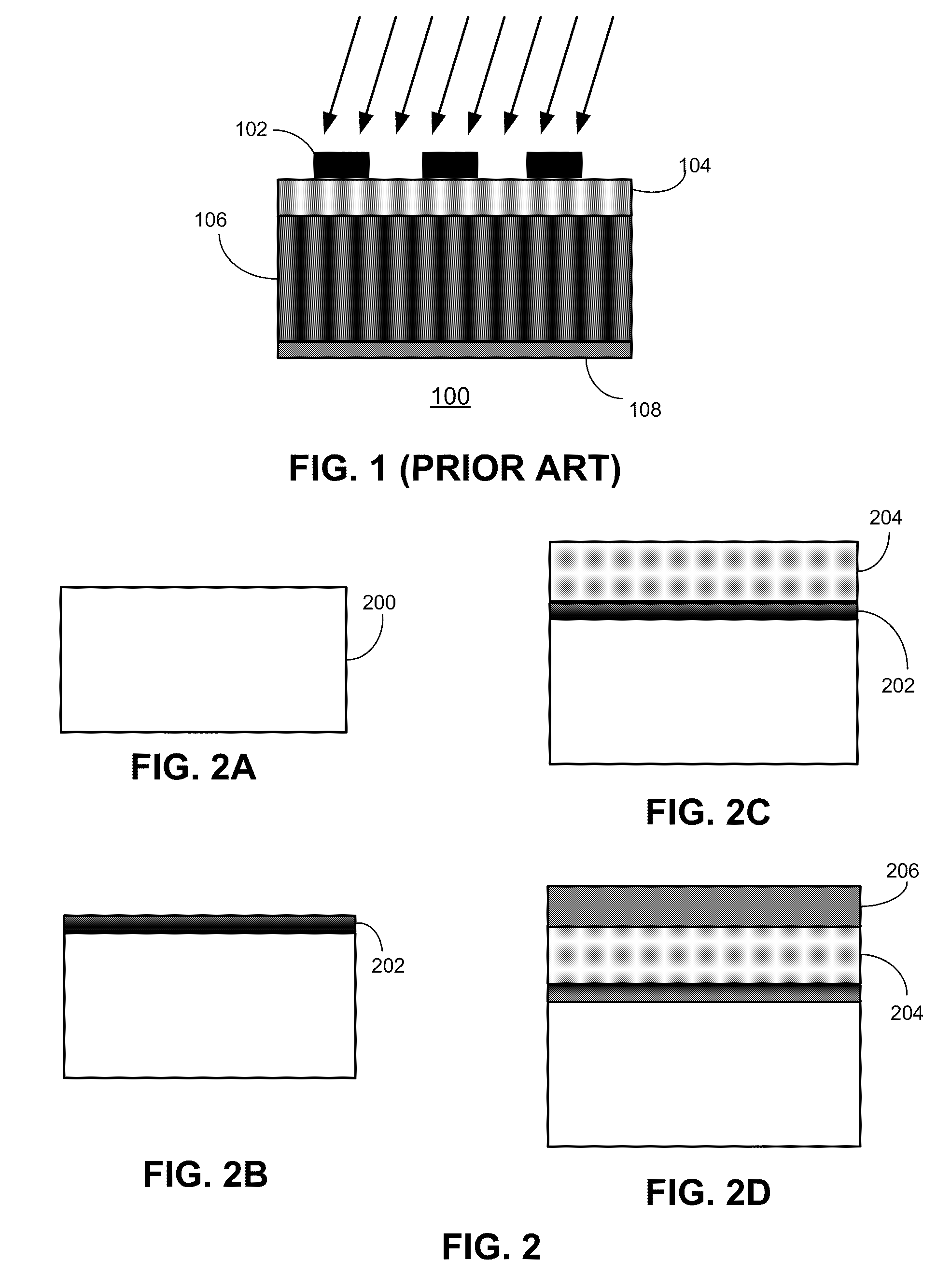 Silicon-based dielectric stack passivation of si-epitaxial thin-film solar cells