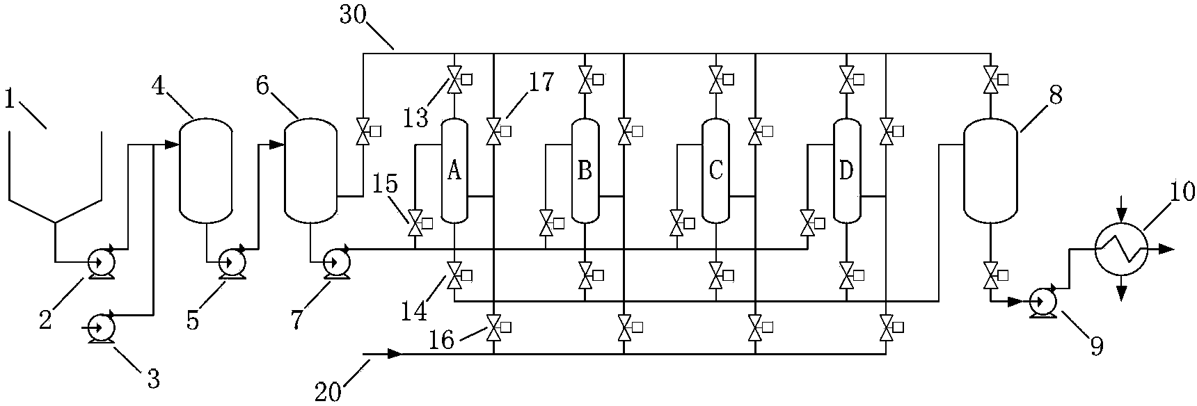 Biomass waste hydrothermal processing method and system thereof