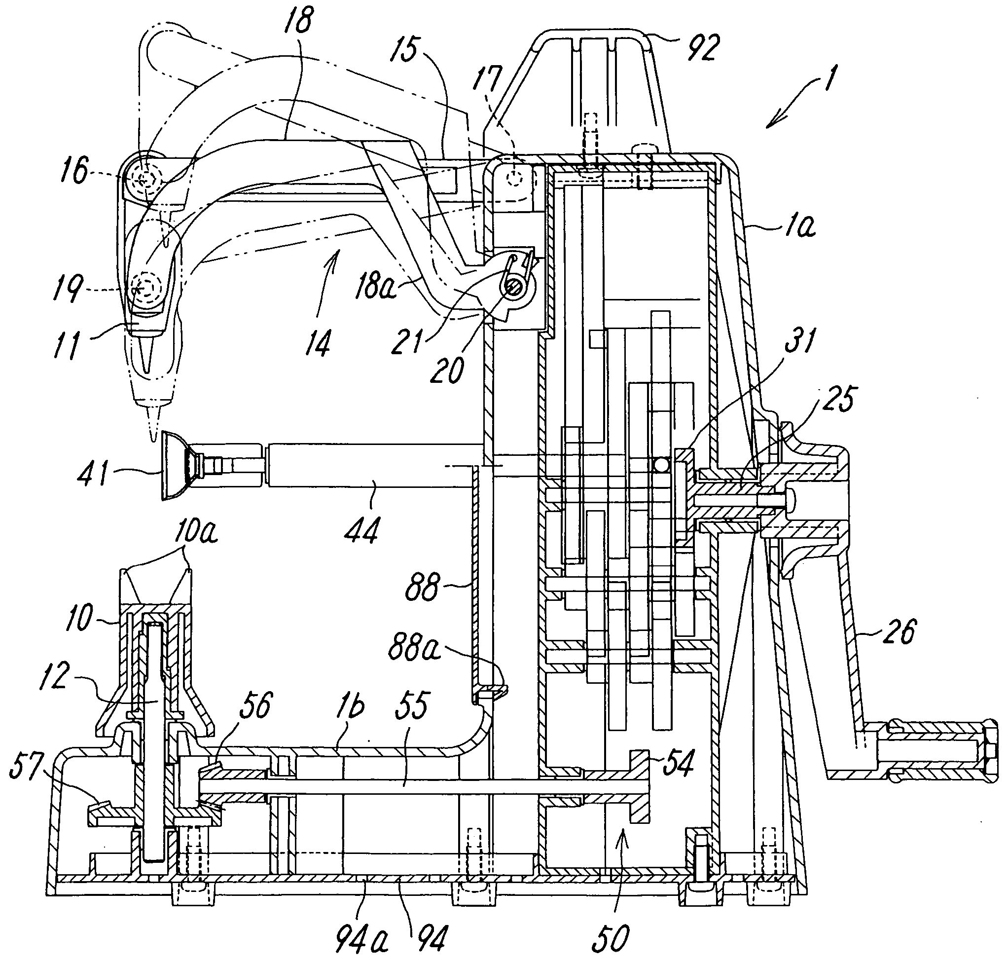 Fruit and vegetable peeler