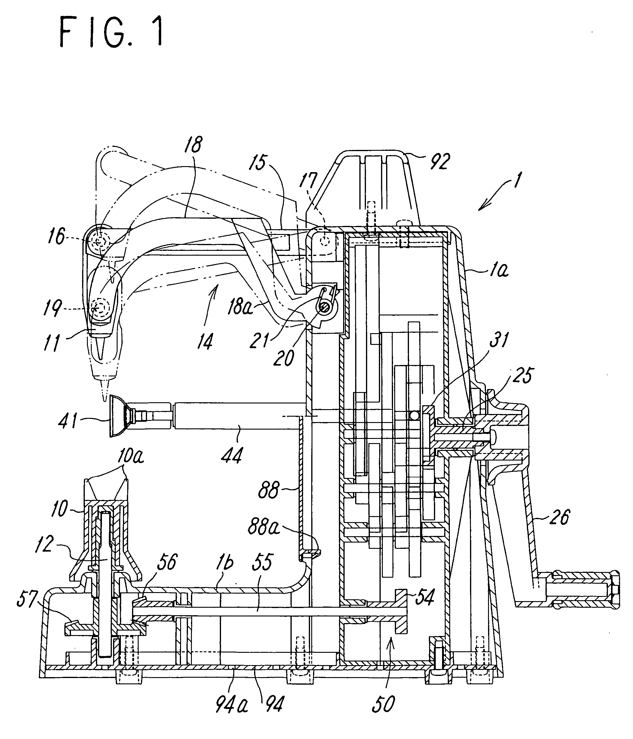 Fruit and vegetable peeler