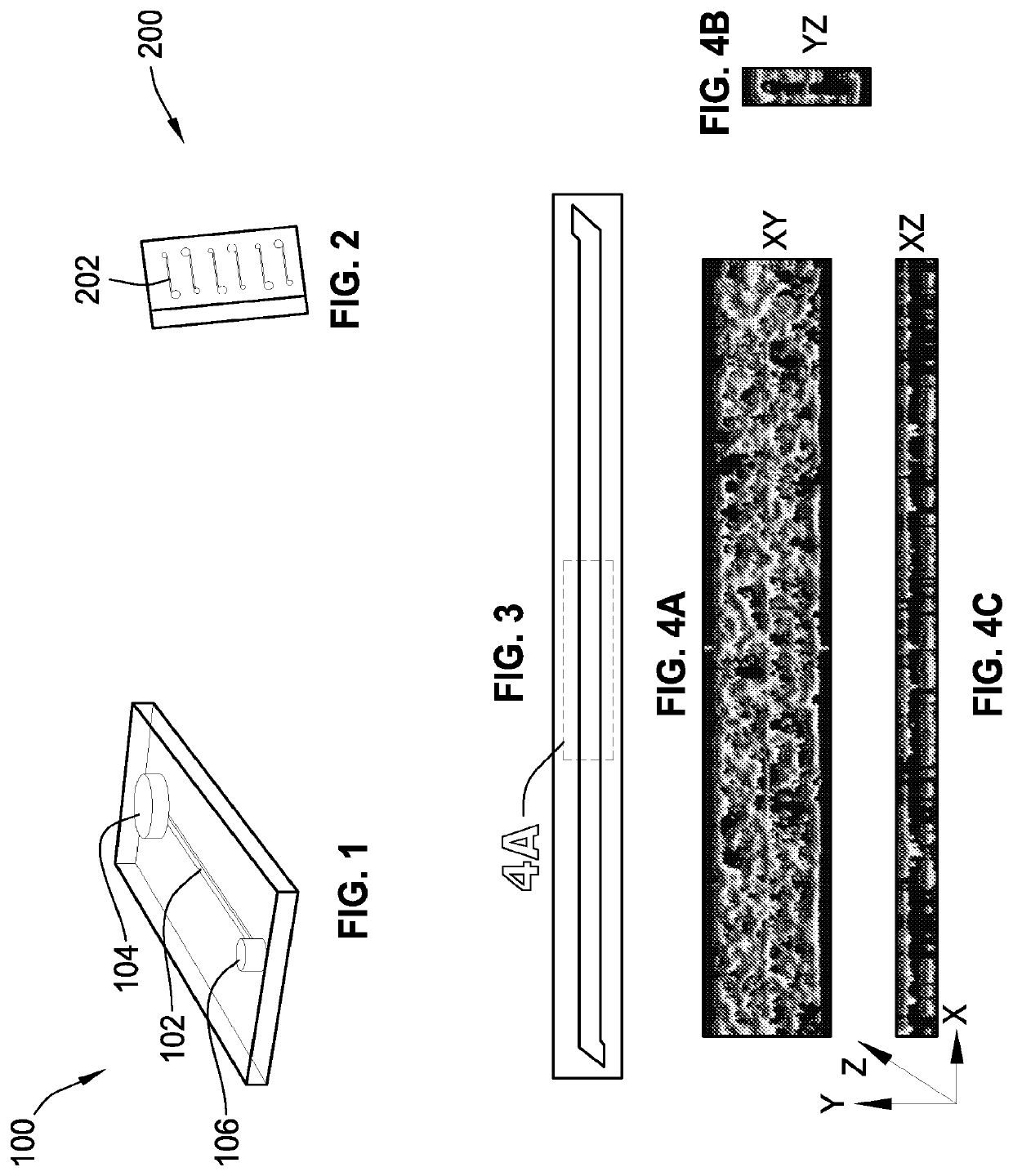 Methods, systems, and compositions for determining blood clot formation, and uses thereof