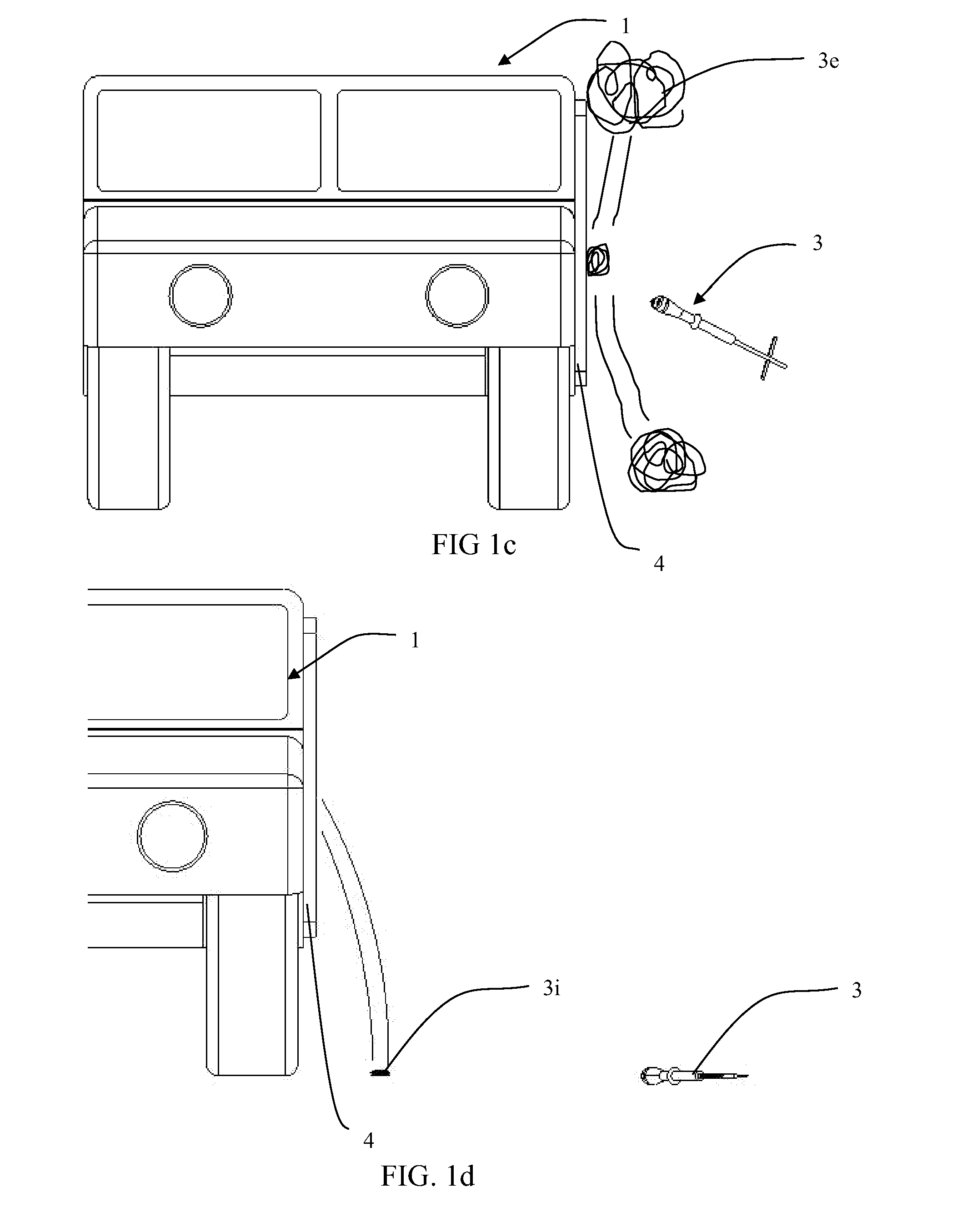 Explosive round countermeasure system