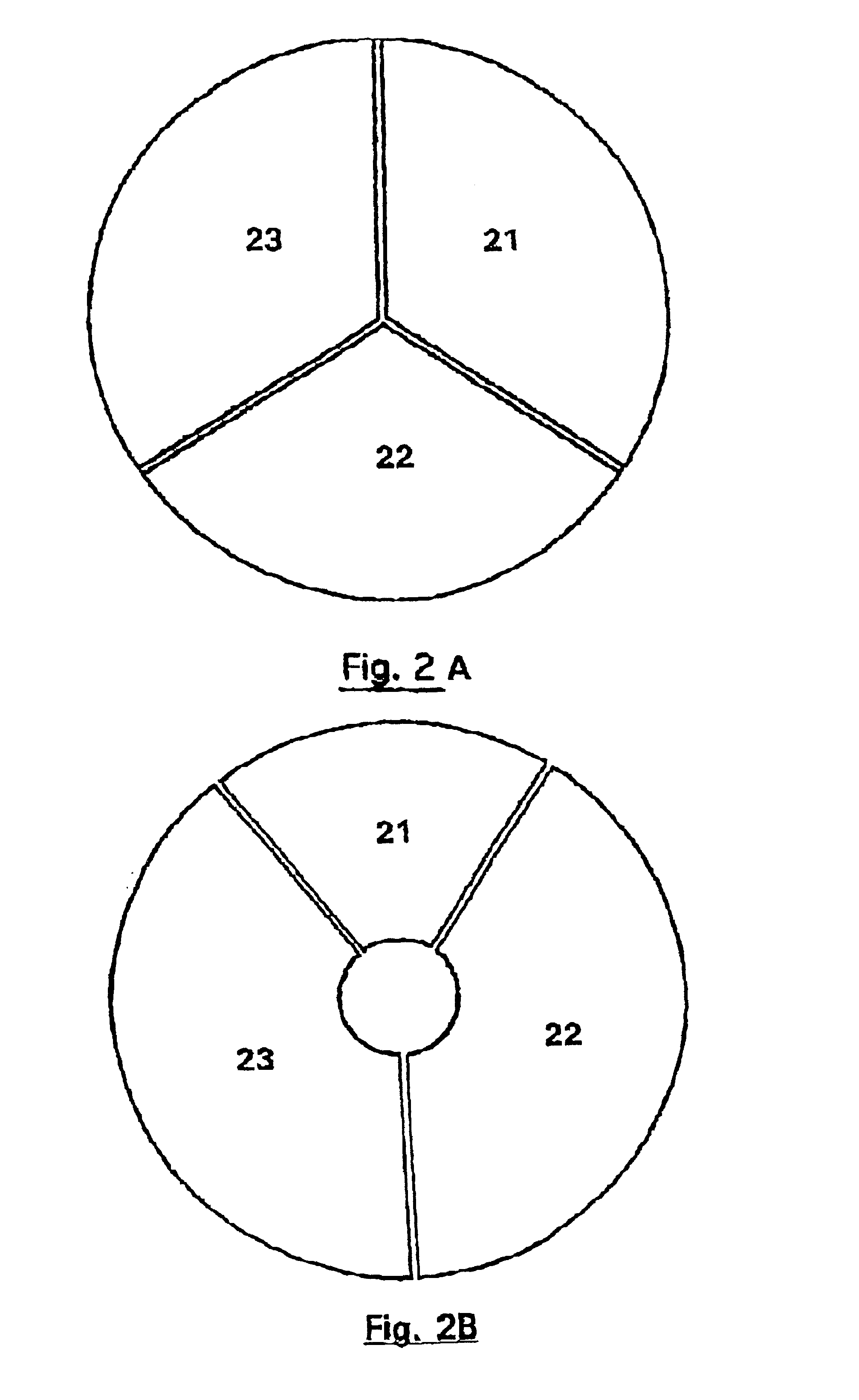 Device for thermo-dependent chain reaction amplification of target nucleic acid sequences, measured in real-time