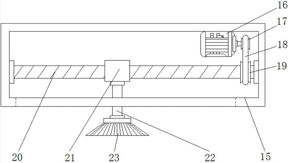 Factory-based photovoltaic power generation device