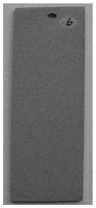 A solution for realizing in-situ sealing of micro-arc oxidation film on the surface of magnesium alloy and method for preparing micro-arc oxidation film