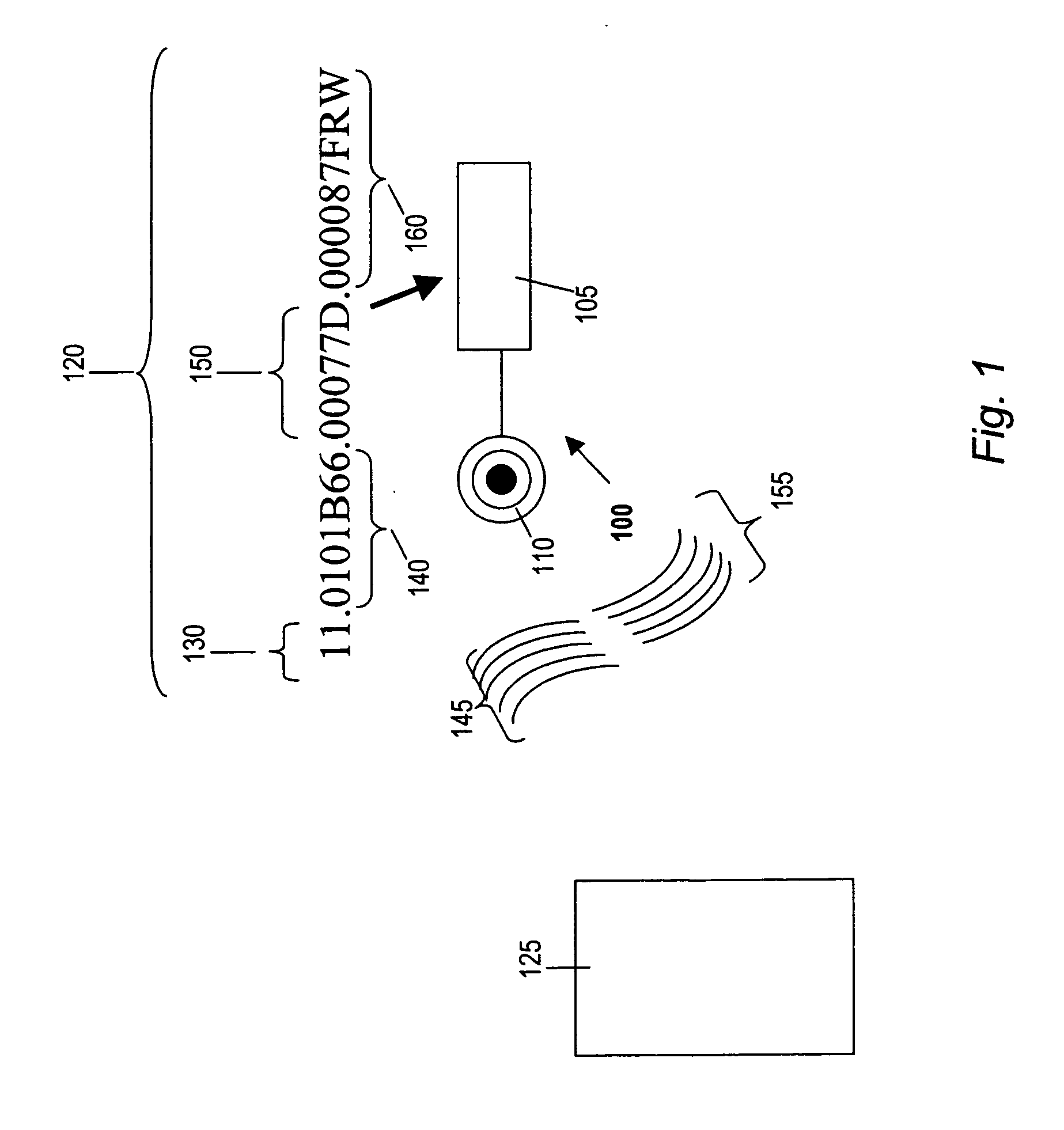 Locating, provisioning and identifying devices in a network