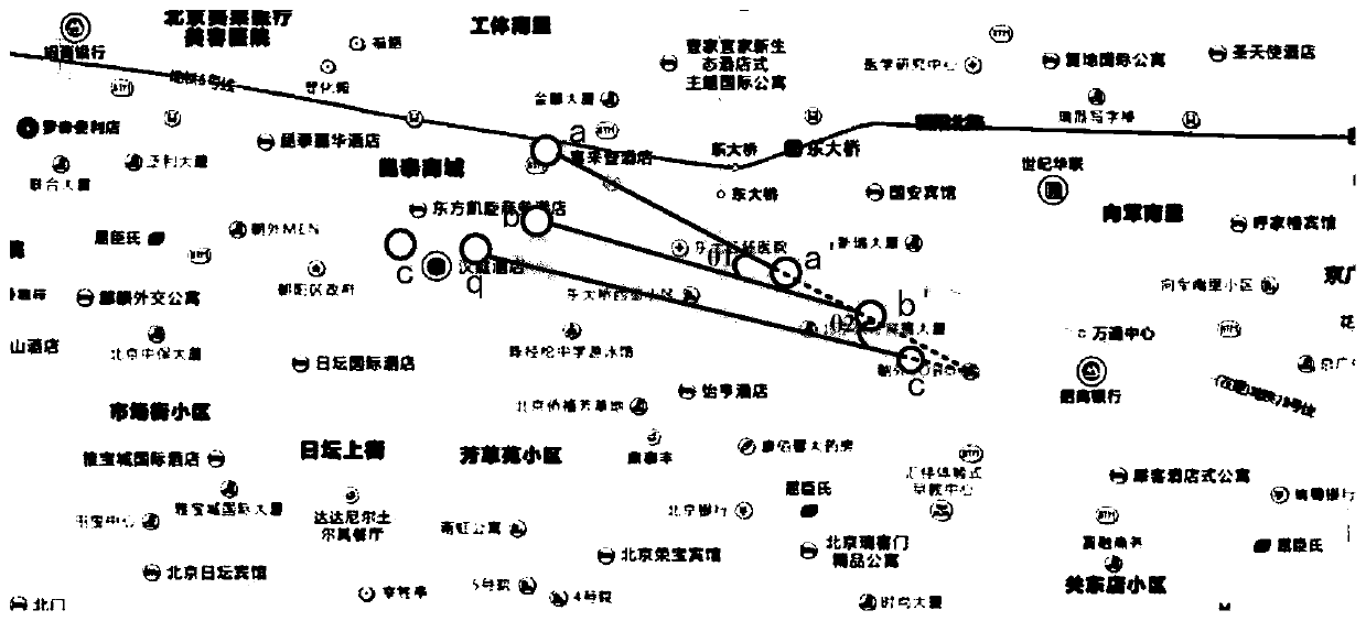 Data processing method and device, electronic equipment and computer readable storage medium