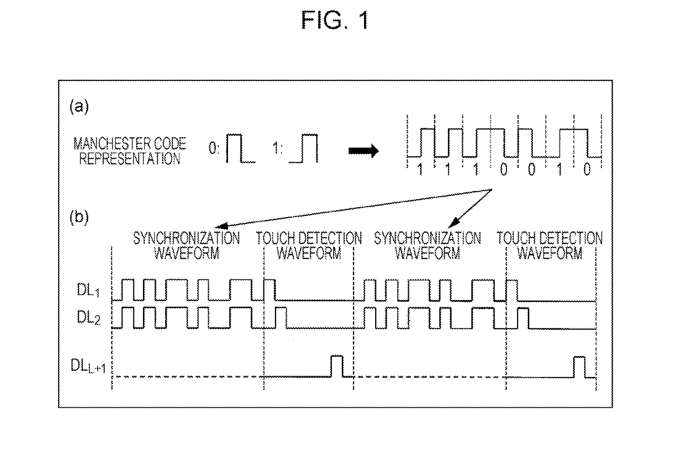 Touch panel system and electronic device