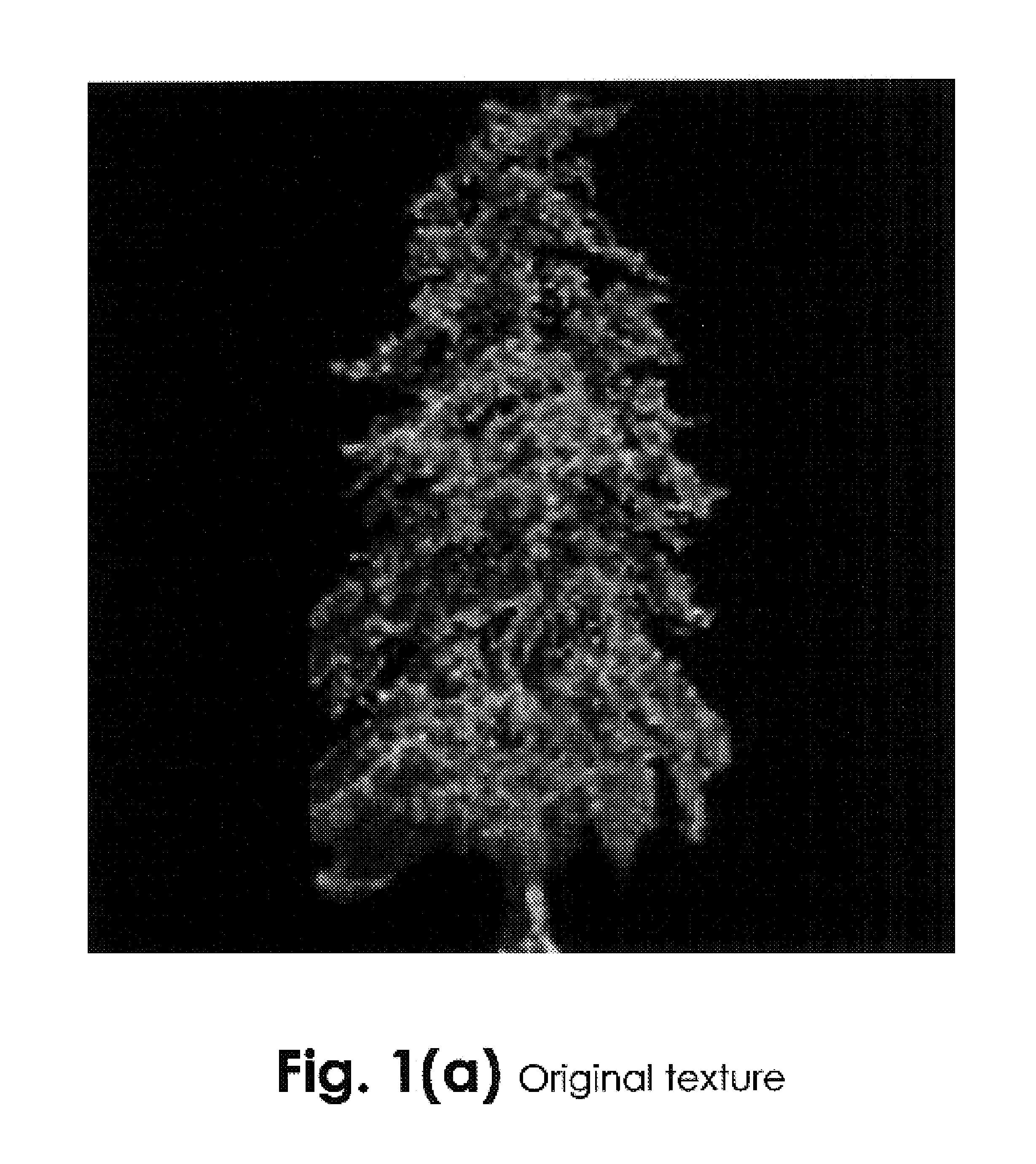 Variable bit field color encoding