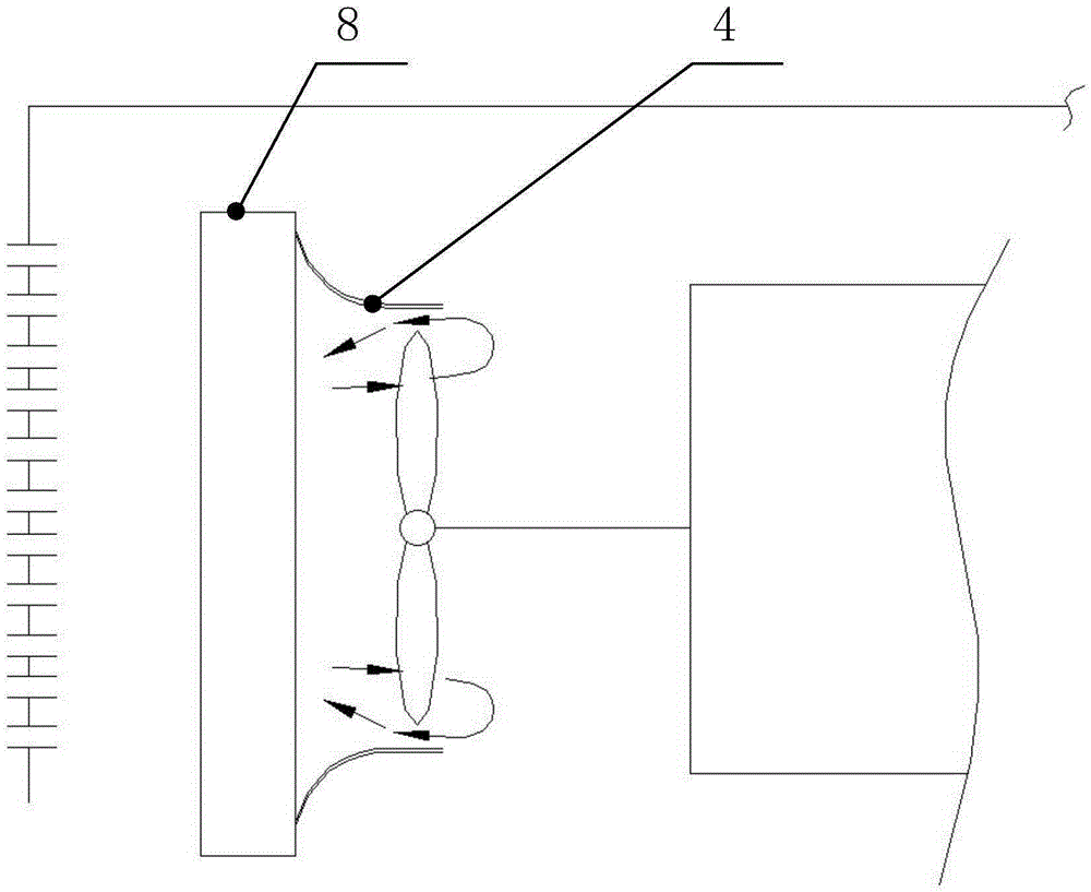 Cooling system and vehicle