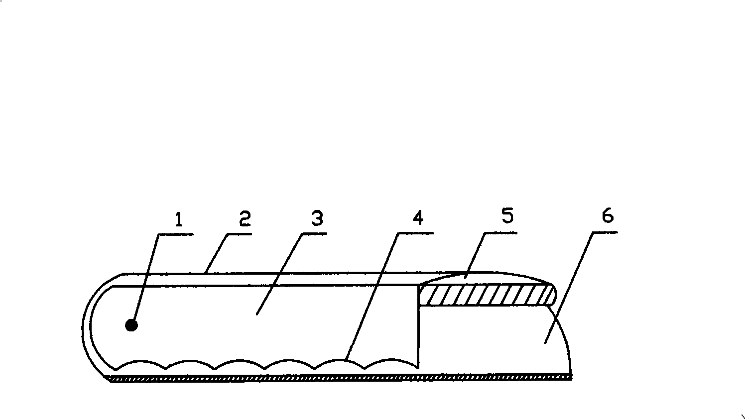 Tablet cutter