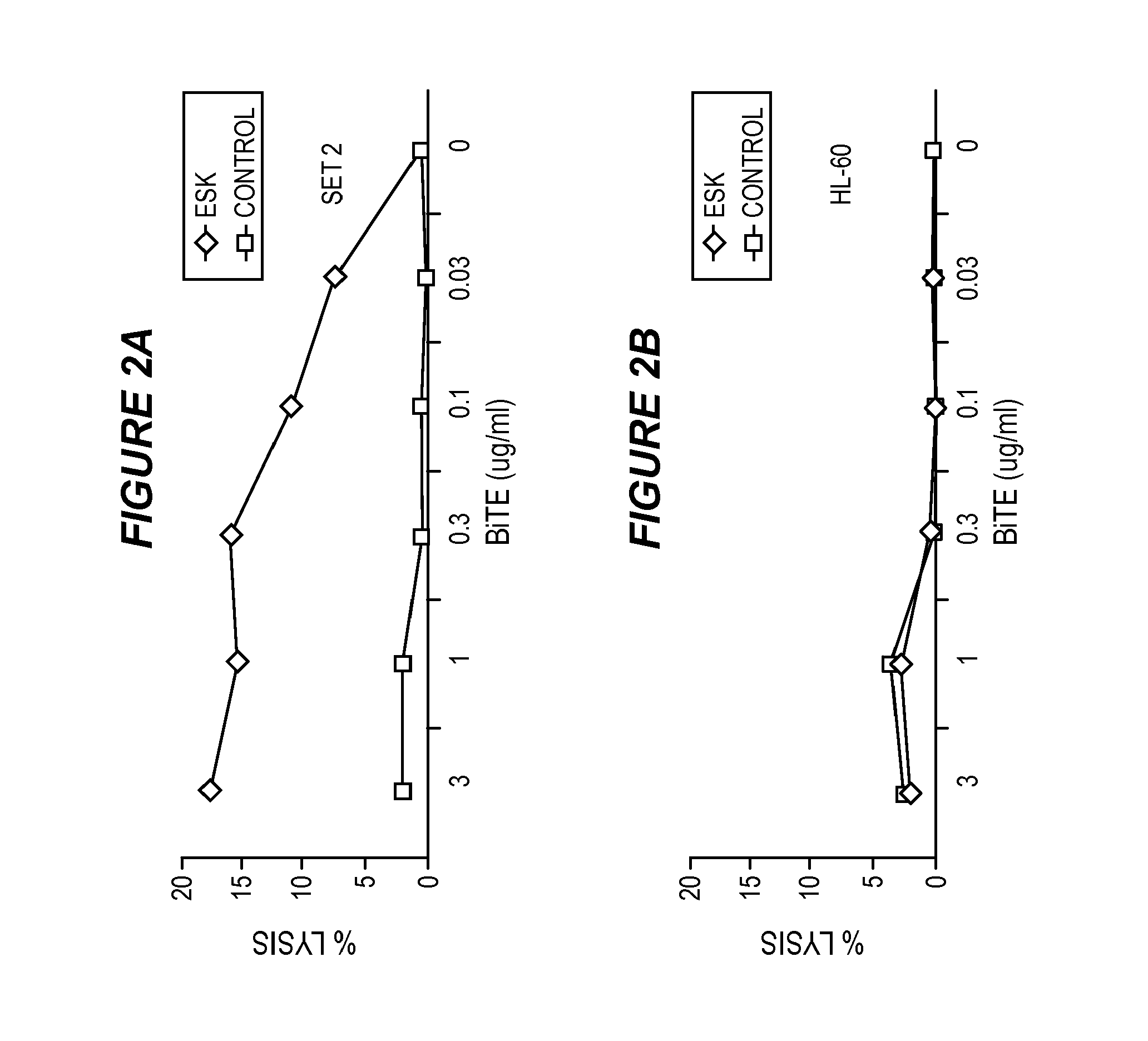 Anti-wt1/hla bi-specific antibody