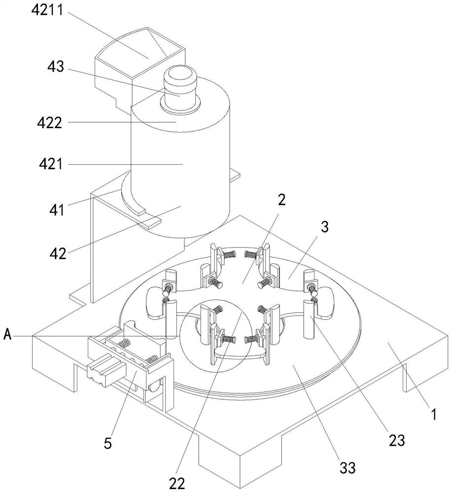 Polycarboxylate superplasticizer preparation method