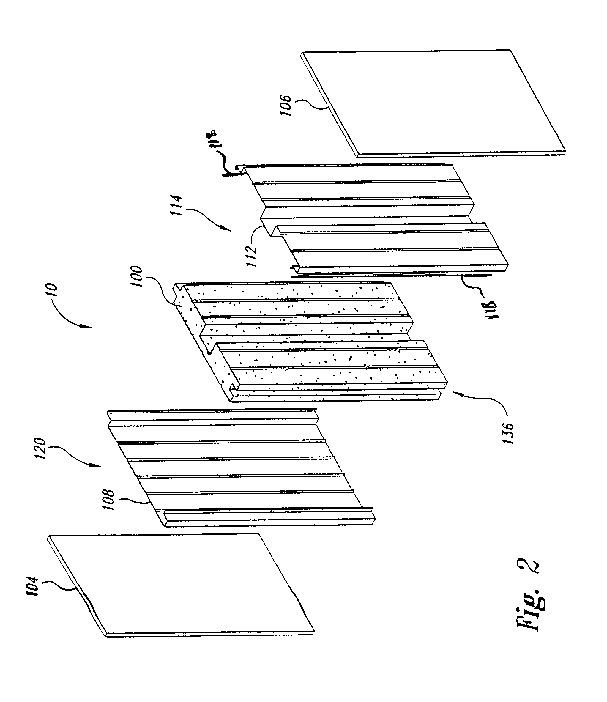 Insulated asymmetrical directional force resistant building panel with symmetrical joinery, integral shear resistance connector and thermal break