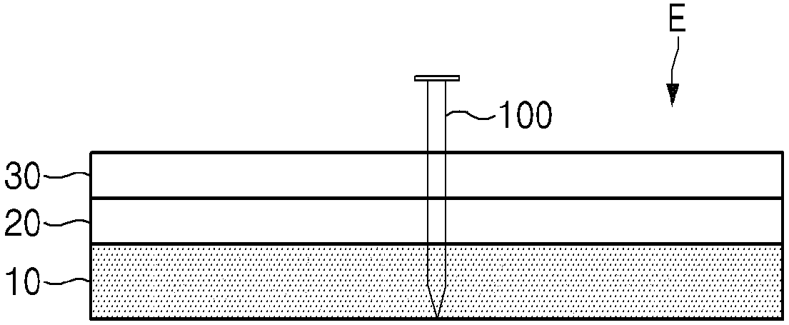 Electrode for secondary battery, and lithium secondary battery comprising same