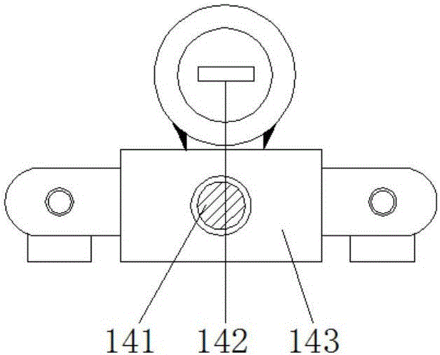 Movable damping operation table for painting and application method