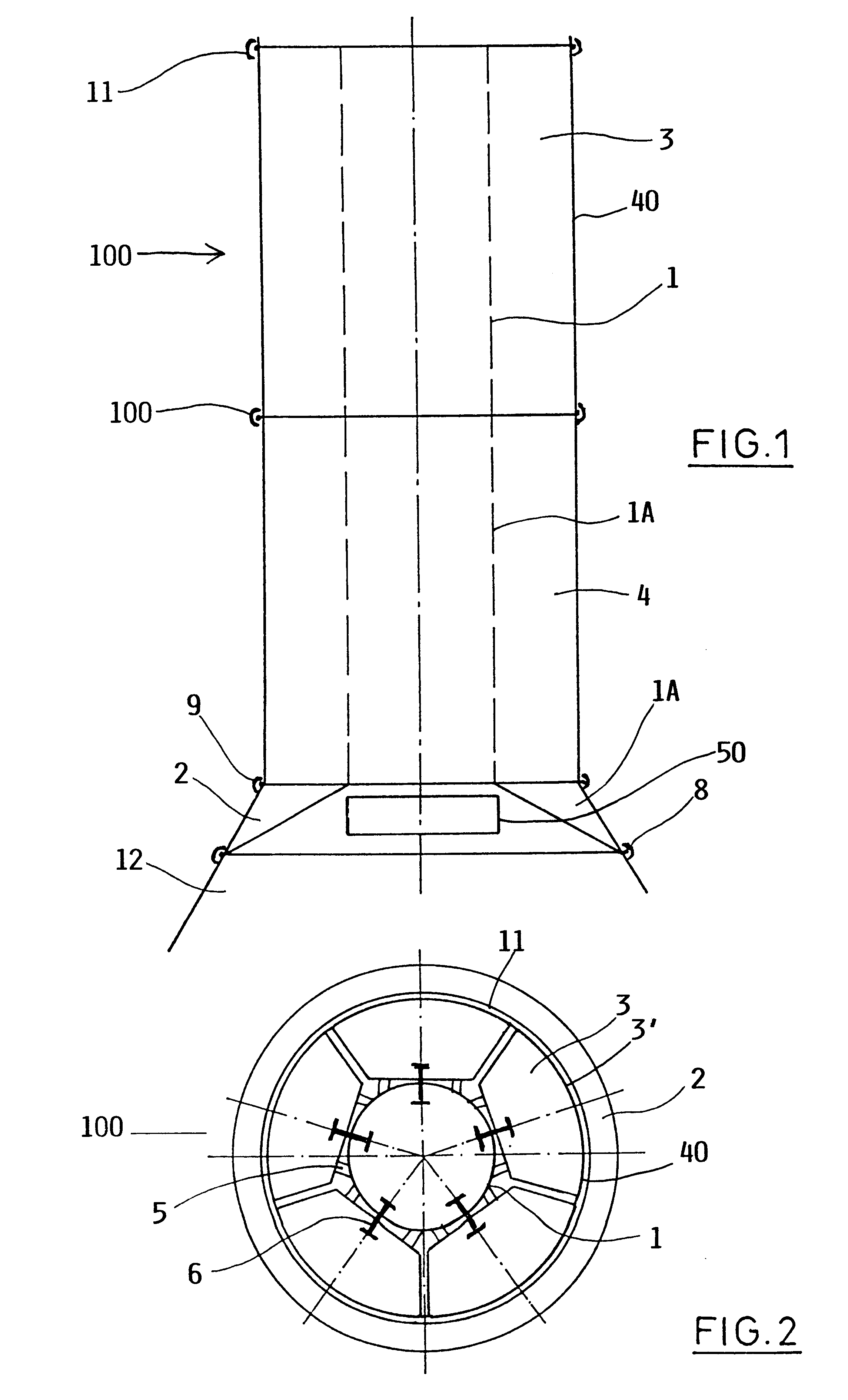 Apparatus for launching and deploying multiple satellites