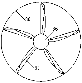 An efficient filtration device used for a chemical emulsifier