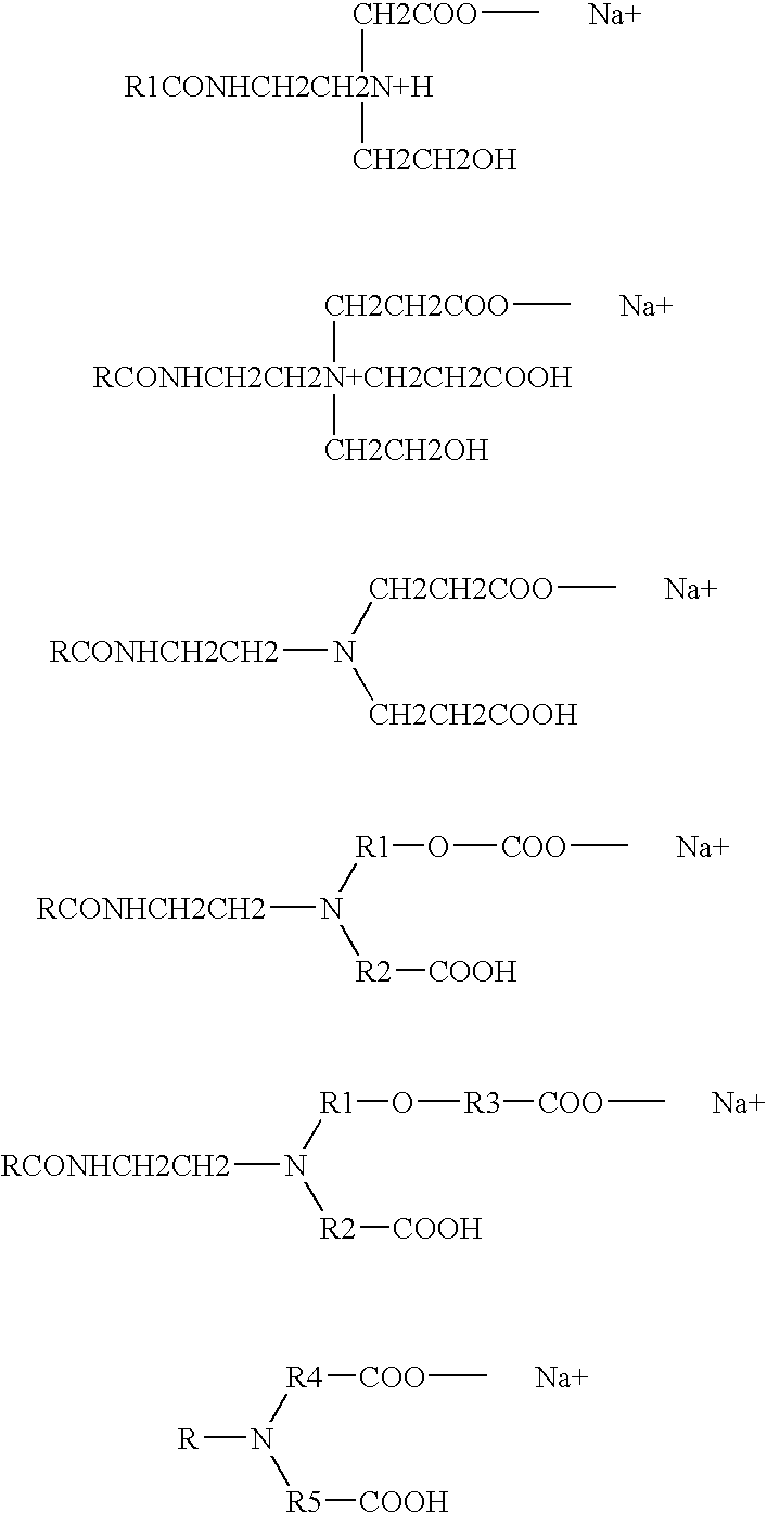 Hydrogen peroxide-based skin disinfectant