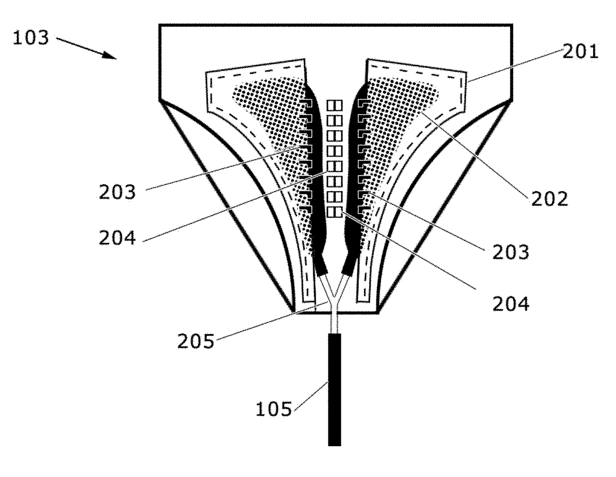 Erotic dream induction apparatus