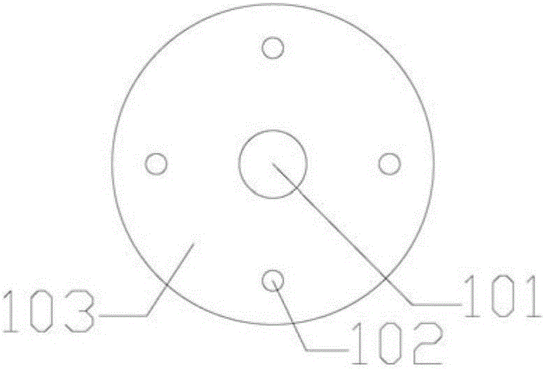 High-strength separating membrane with reinforcing material and preparation method of high-strength separating membrane