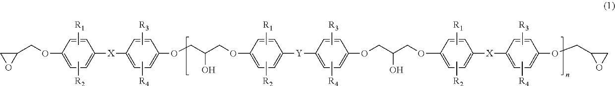 Photosensitive epoxy resin composition for formation of optical waveguide, curable film for formation of optical waveguide, optical waveguide produced by using the resin composition or the curable film, and hybrid flexible printed wiring board for optical/electrical transmission