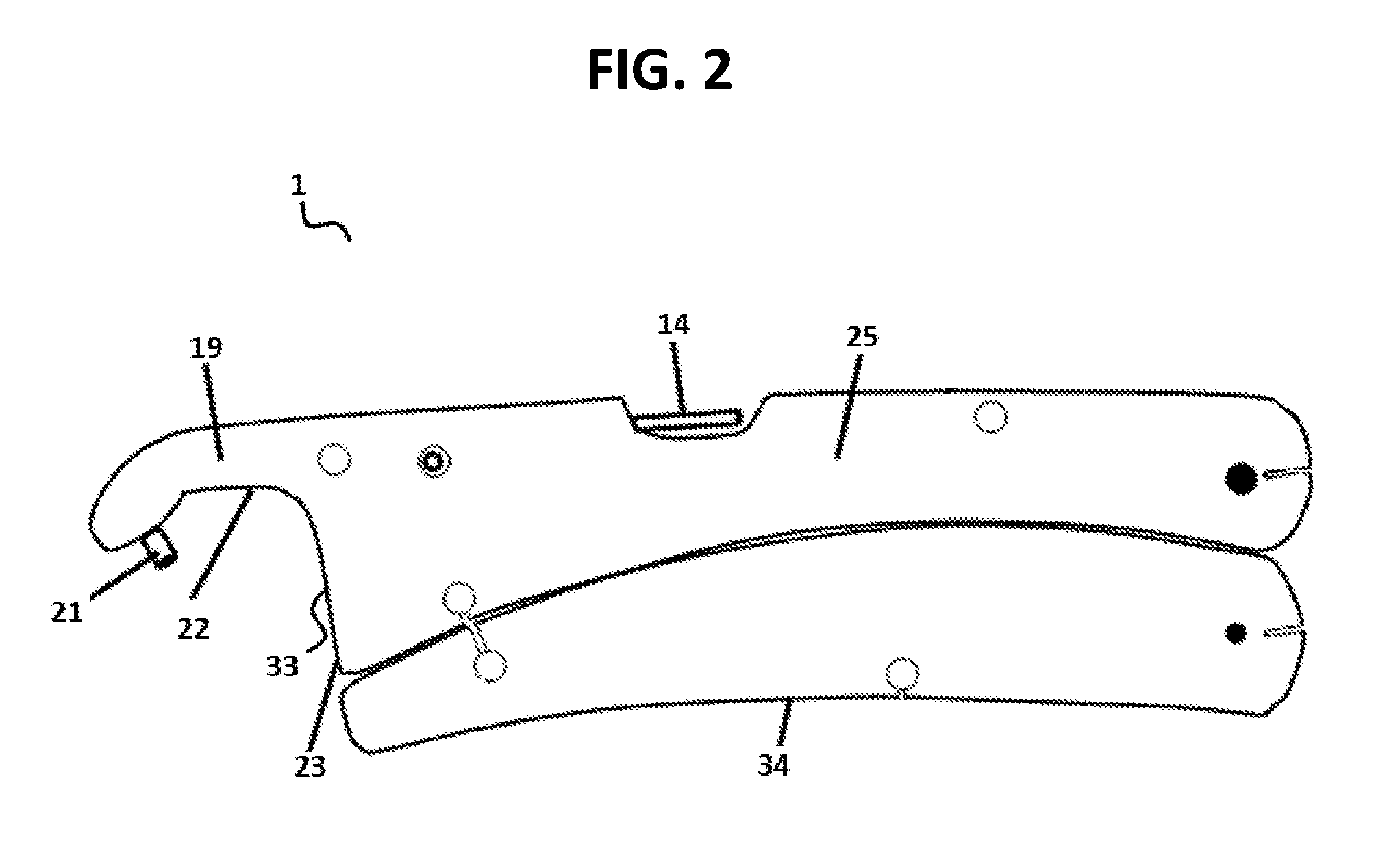 Cover removing tool