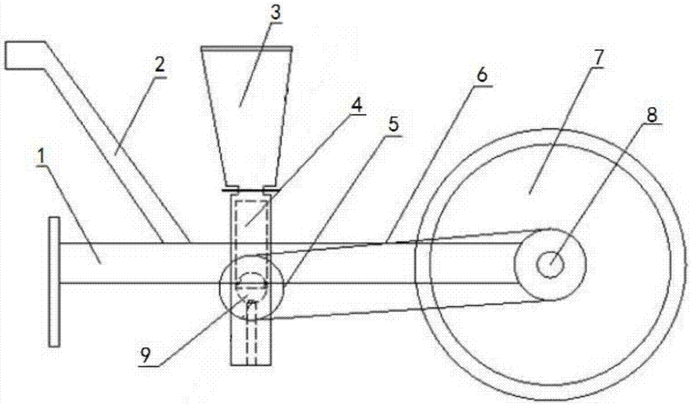 Multi-purpose seeder