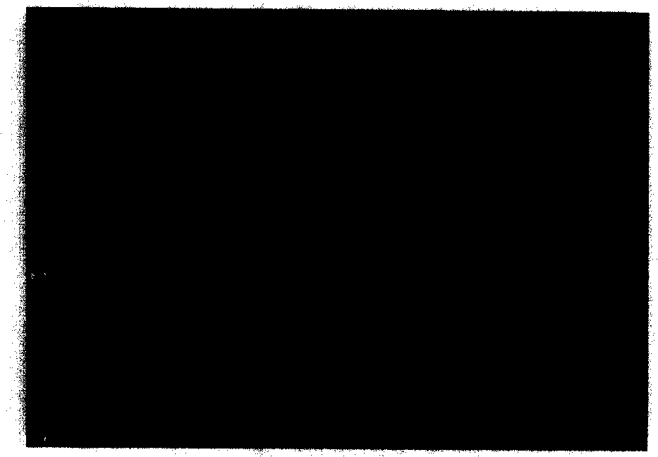 Method for improving resolution of ultrasonic image-forming image, and ultrasonic contrast image-forming apparatus